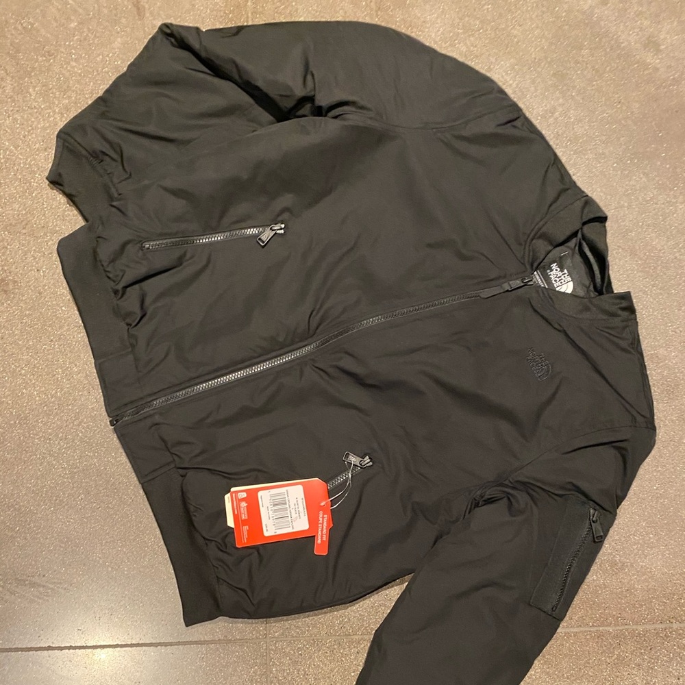 North Face Bomber